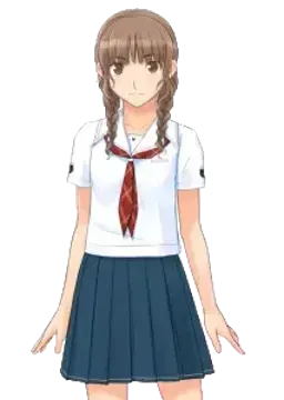 水澤 摩央