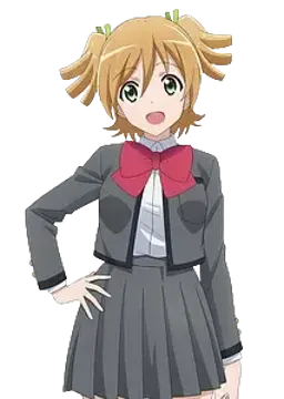 大場 なな