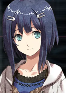 アユミ