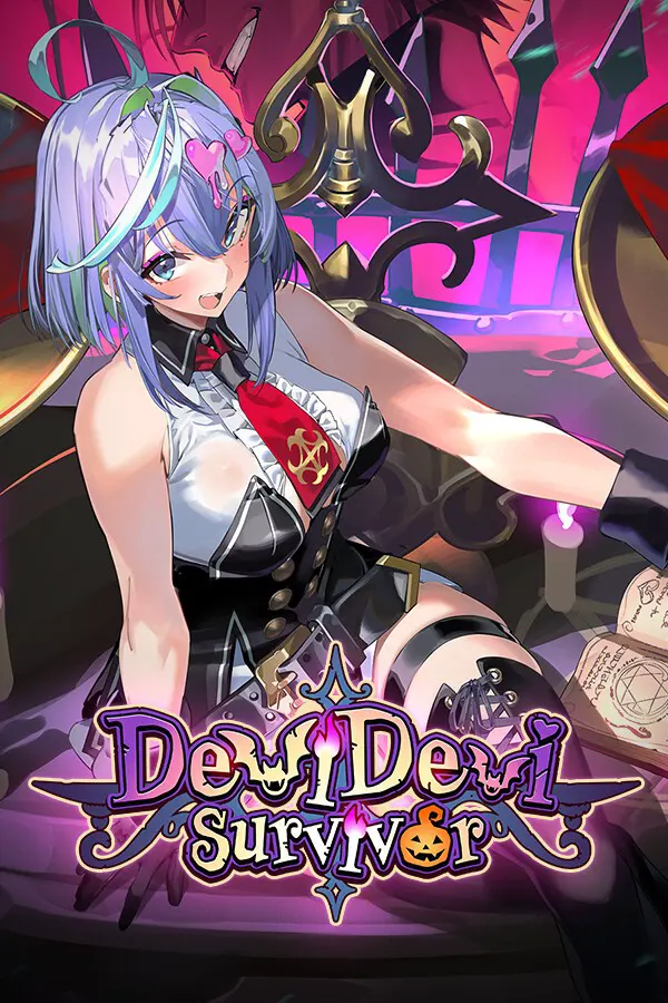 DeviDevi Survivor(デビデビサバイバー)