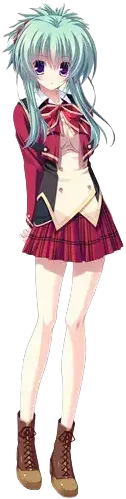 三稜谷 潤未