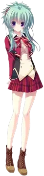 三稜谷 潤未
