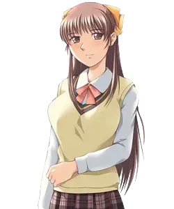 橘 沙弥香
