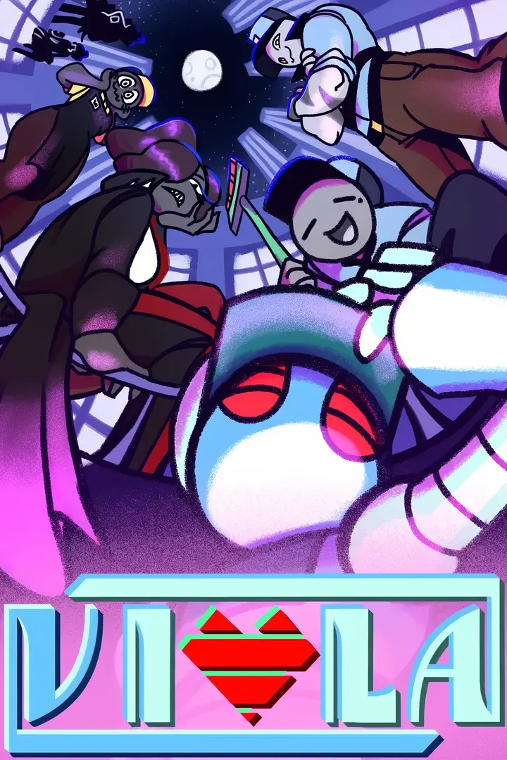 VIOLA_