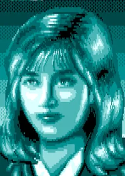 スシャナ・リン
