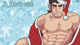 A Hero's Wish