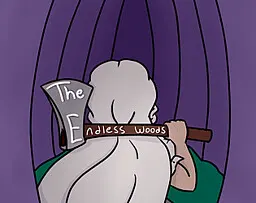 The Endless Woods