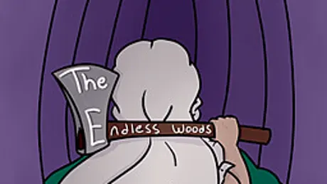 The Endless Woods