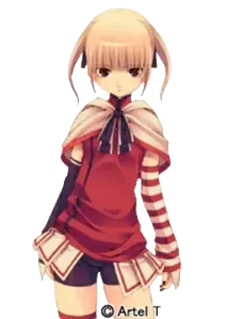 黒羽 奈緒
