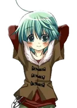 ミクリ