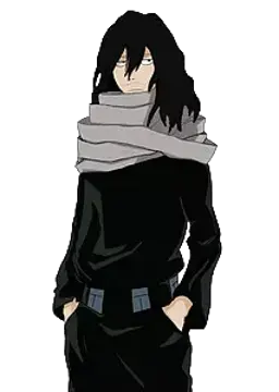 Shota Aizawa