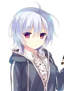 瑞葉伊鶴