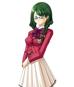 Yoshizaki Mika