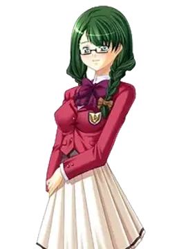 Yoshizaki Mika