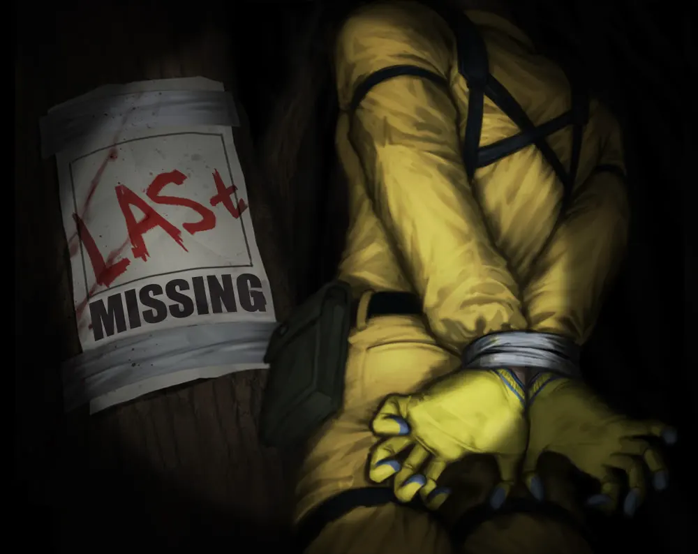 LASt Missing