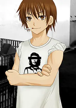 Yobitsugi Daimu