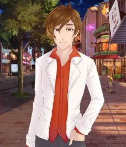 Johnny