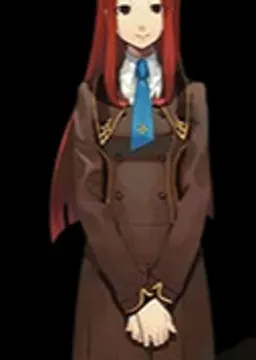 神代ヤヨイ