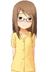 秋里 深奈