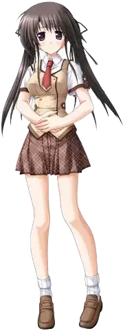 姫宮 ほのか