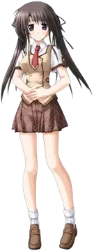姬宫穗乃香