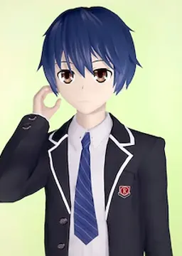 Itsuka Shido