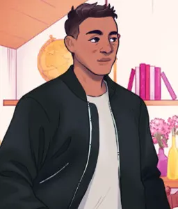 Wes