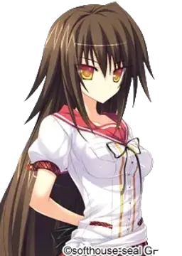 如月刹那