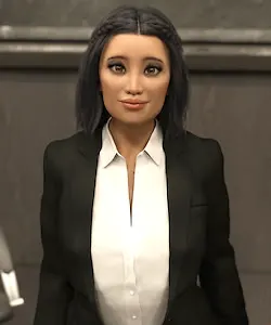 安娜