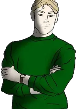 Chadwick Evansdale