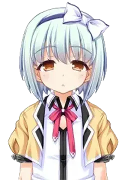 稲石アリサ