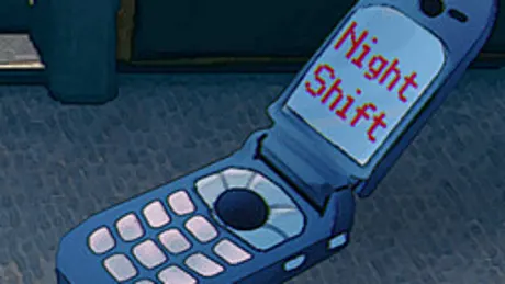 Night shift