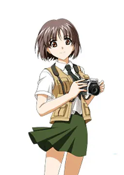 川瀬 真菜