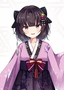 砂羽村 千代