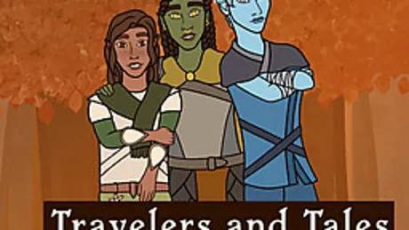 Travelers and Tales