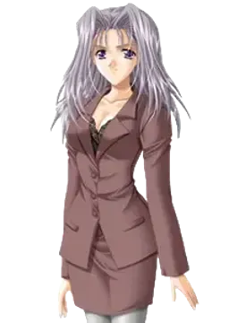 美藤 苑子