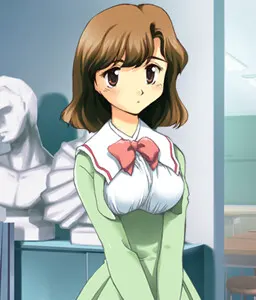 大西 マミ