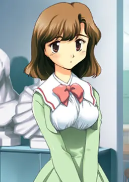 大西 マミ