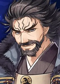 斎藤 道三