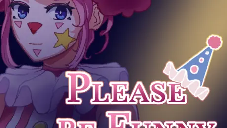Please Be Funny