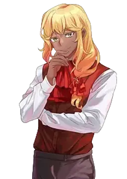 Ambrose