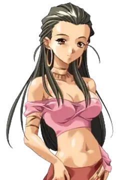 宮坂 翔子