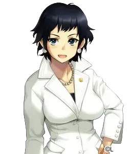 蓮田 法子