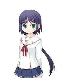 鳥羽 かごめ