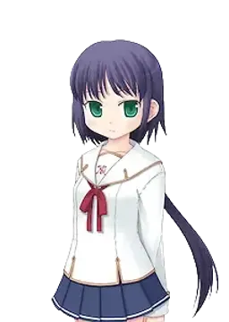 鳥羽 かごめ