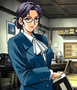 南綾香