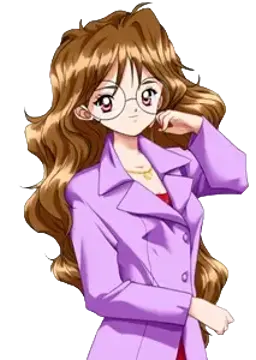 美崎 あゆみ