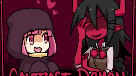 Contract Demon
