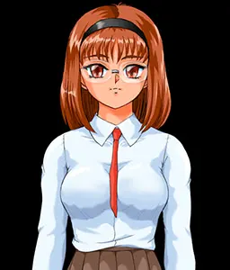 牧田 宏美