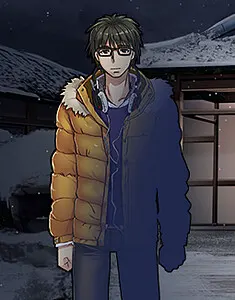香橋豊